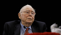 【逝者】投資傳奇查理·芒格離世，復雜人生大道至簡