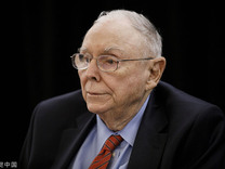 查理·芒格：如果想取得別人無法取得的成就，要日復(fù)一日地閱讀