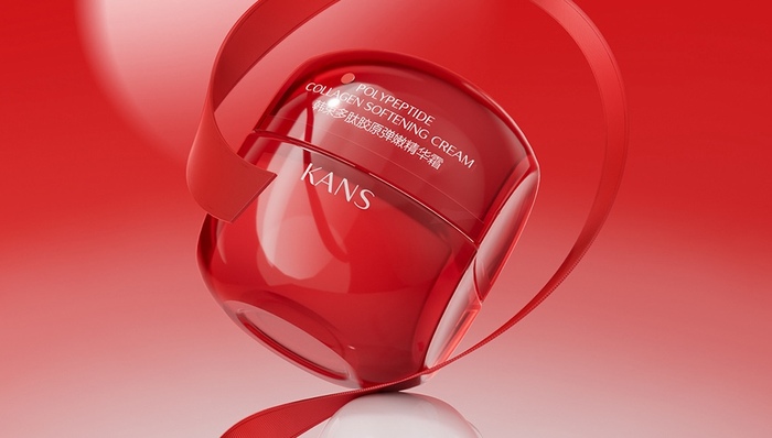 韩束重新押宝化妆品个人店渠道，承诺新代理月入十万