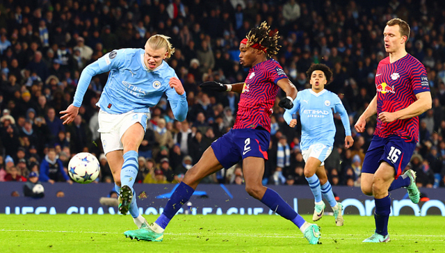 欧洲足球五大联赛又卖版权，只有英超不差钱