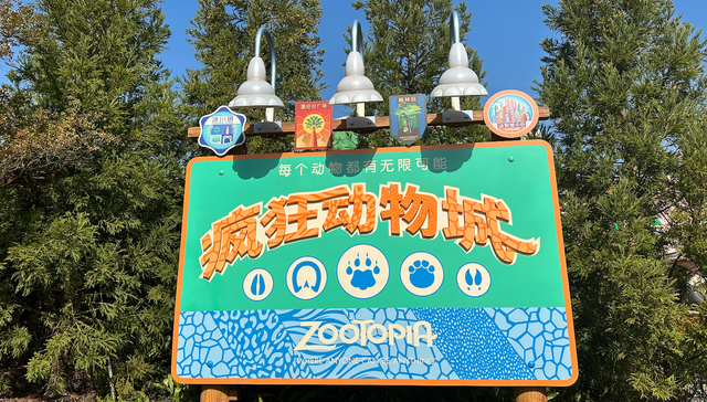 迪士尼；主题公园；旅游