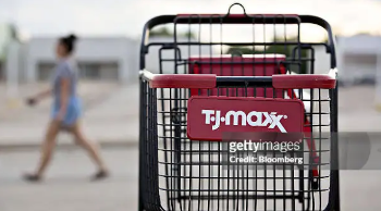 TJX,消费,零售,折扣店,宜家