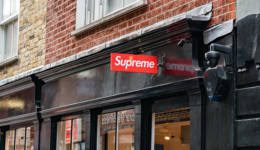 Supreme在中国已“无人等候”