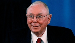 芒格去世：一代傳奇落幕，經(jīng)典理念流傳