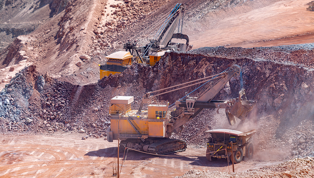 员工要求额外补偿，五矿资源旗下秘鲁铜矿发生罢工