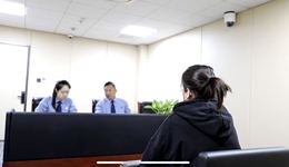 電詐“萍姐”在滬受審：中柬聯(lián)手反詐后老板跑路