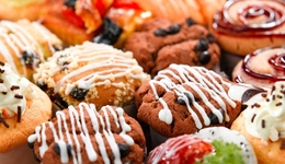 县城里的零食折扣店，暗流汹涌