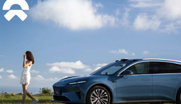 长安之后吉利入局，蔚来“朋友圈”们都还好吗？