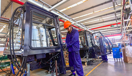 11月制造业PMI跌至49.4%，市场需求不足仍是首要困难