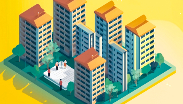 武汉通报逃避预售资金监管案例，涉及多家出险房企