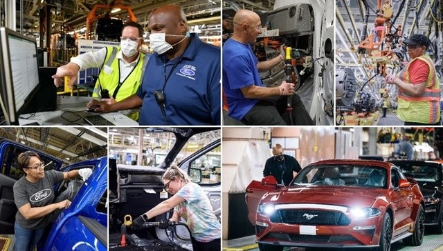 美国经销商声讨拜登电动汽车政策，多重激励下仍难消化库存