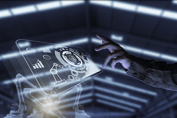 人工智能等新技术冲击传统经营模式，中小银行应该如何应对？