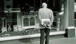 最怀念芒格的，可能是中文互联网