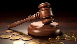 赣州银行拍卖江西银行股权遭流拍，自家股权法拍亦频流拍