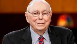 最看好中國(guó)的芒格，走了