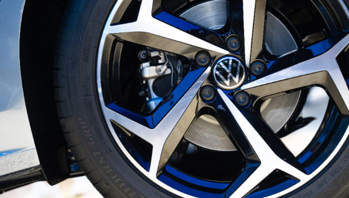 大众汽车,转型,新能源汽车