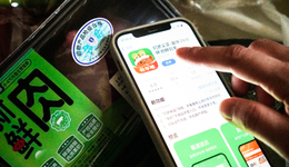 叮咚买菜，复制“锅圈”