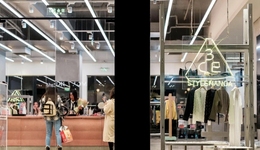 3CE“姍姍來(lái)遲”的北京首店，意味著什么？