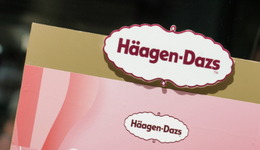 冰淇淋不好做，哈根达斯牌彩妆来了