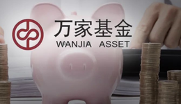 206億基金經(jīng)理升任副總，萬家基金能否掘金量化“富礦”？