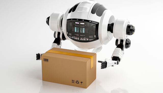 打通快递服务“最后一公里”的配送机器人，为何还没有大规模普及？