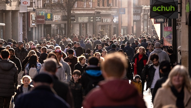 诺丁汉,破产,地方政府,英国