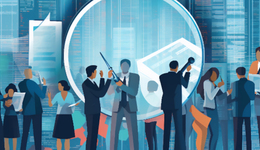 【評論】互動平臺頻觸紅線，應(yīng)深挖站在背后的利益勾結(jié)