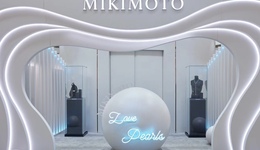 珍珠供不应求，御木本一年内第二次大幅涨价