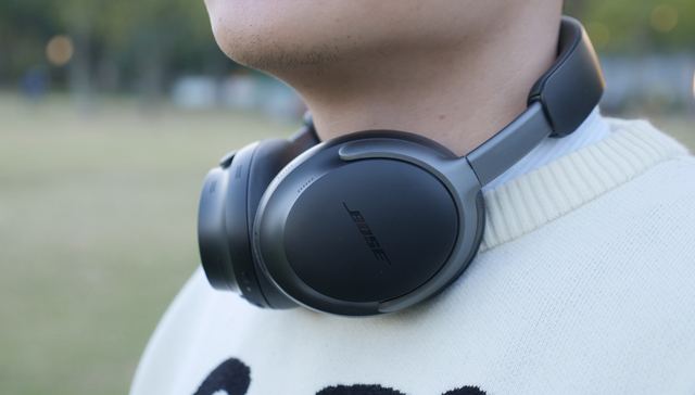 什么是沉浸音频？ Bose QuietComfort Ultra体验