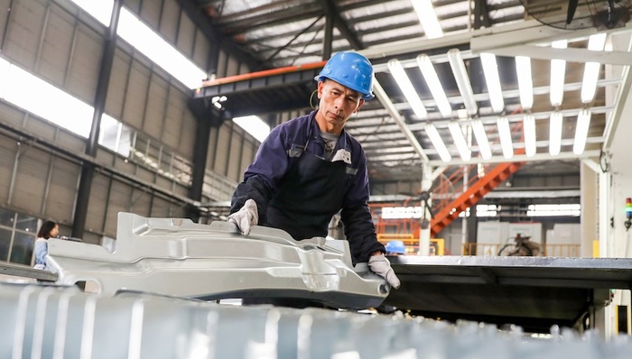 【评论】客观认识资本的作用和资本逐利性