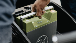 高盛预估25年动力电池降价40%，新能源车终于有价格优势了？