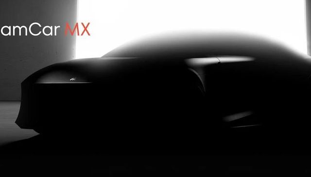 星纪魅族想要效仿华为模式造车，但才刚刚迈出第一步