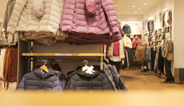 羽絨服為啥越來越貴？