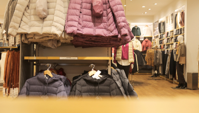 消费习惯,羽绒服,定价,高端化,