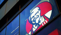 肯德基出“炸鸡”香水？这不是它第一次这么玩了