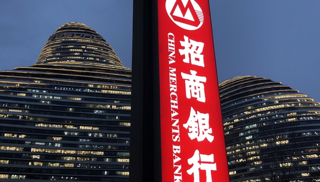 以金融力量精准滴灌，招商银行全面推进乡村振兴