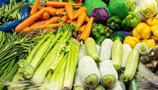 有生鲜平台芹菜农残超标高达55倍，低毒农药市场仍存爆发需求