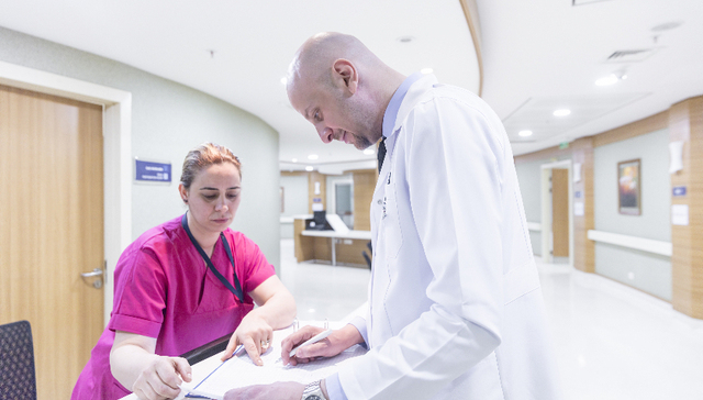 “中国最大的肿瘤医疗集团”海吉亚又出手，今年已收购三家医院