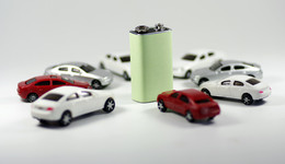 广州国资拟入主“软包动力电池第一股”，协议转让改为定增认购