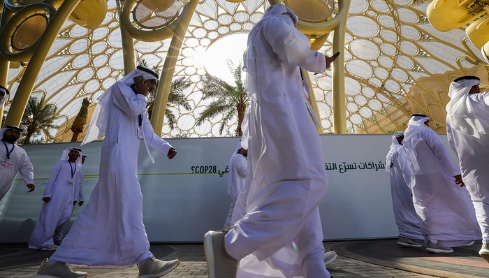 大英博物馆,气候变化,奥斯维辛