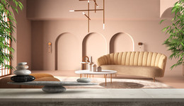 索菲亚募资超5亿获证监会批复，玛格家居终止IPO｜一周家居看点