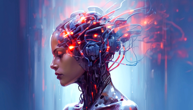 人形机器人,AI,大模型,