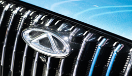 新能源时代，奇瑞靠着燃油车三年涨三倍