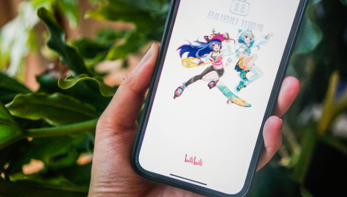 b站,财报,二次元,营销,港股