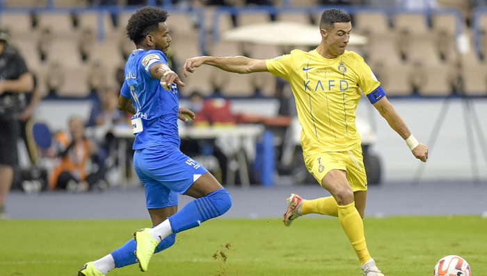 币安爆雷，C罗卷入风波或面临10亿美元赔偿