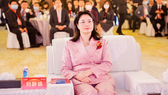 董事长年入千万排名行业第一？中创新航澄清