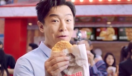 黄渤也没能带火，三年关万店，正新鸡排做错了什么？