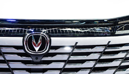 华为加持，连续涨停，长安汽车猛涨1000亿