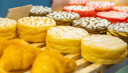 零食很忙与赵一鸣合并“巨无霸”：3亿人次下，低毛利率的平衡术