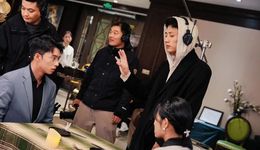 “8天充值破亿”的魔幻短剧，是怎么拍出来的？